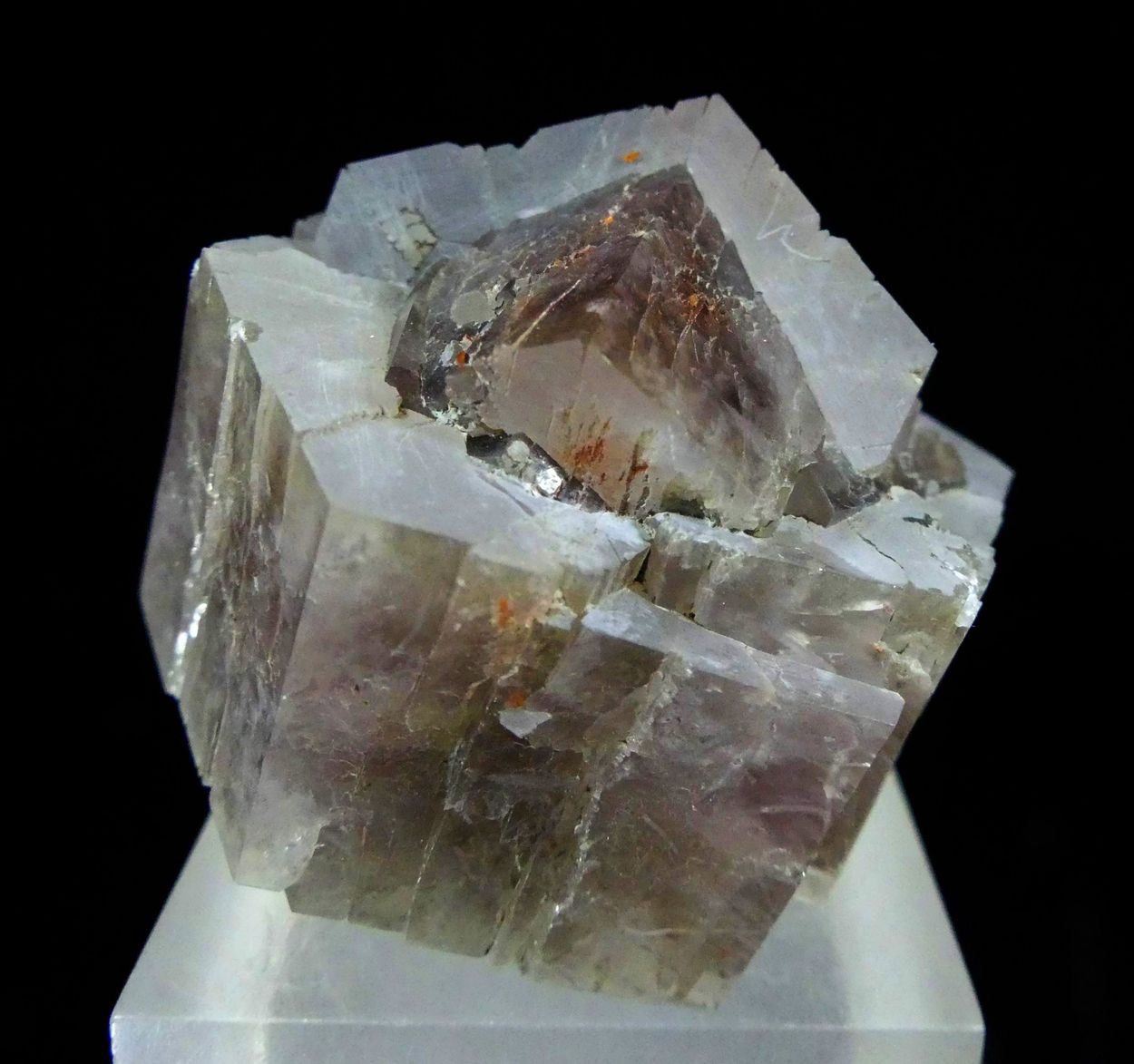 Aragonite