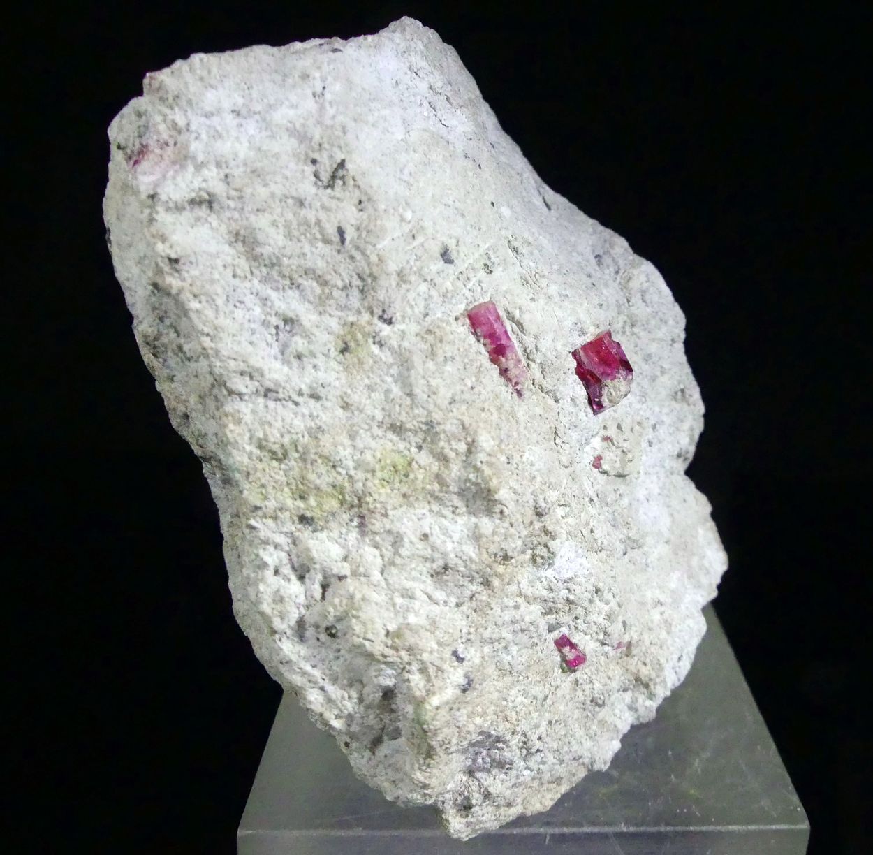 Red Beryl