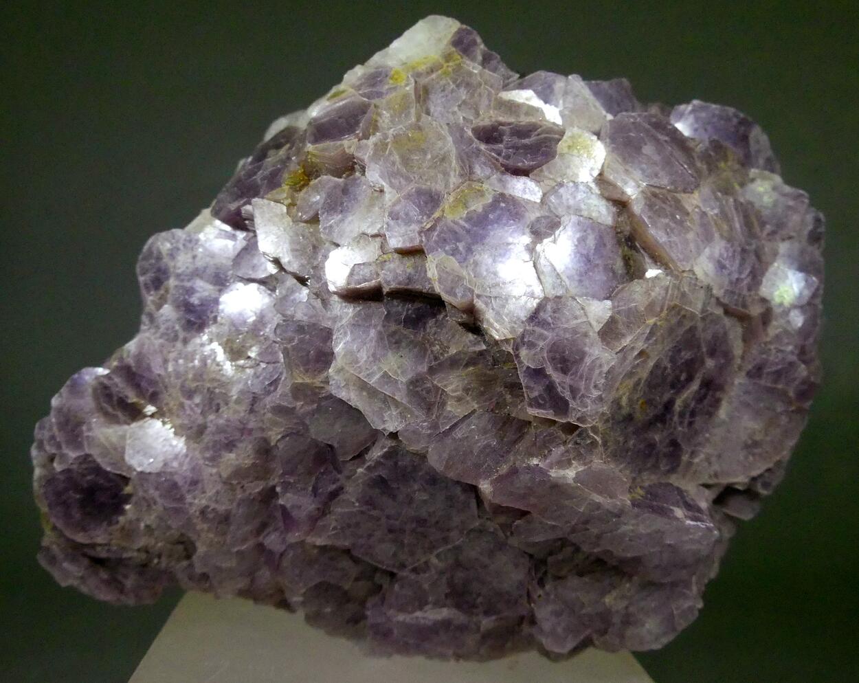 Lepidolite