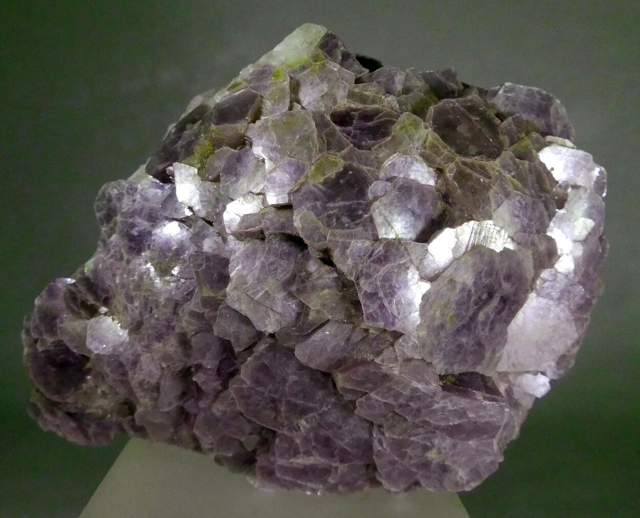 Lepidolite