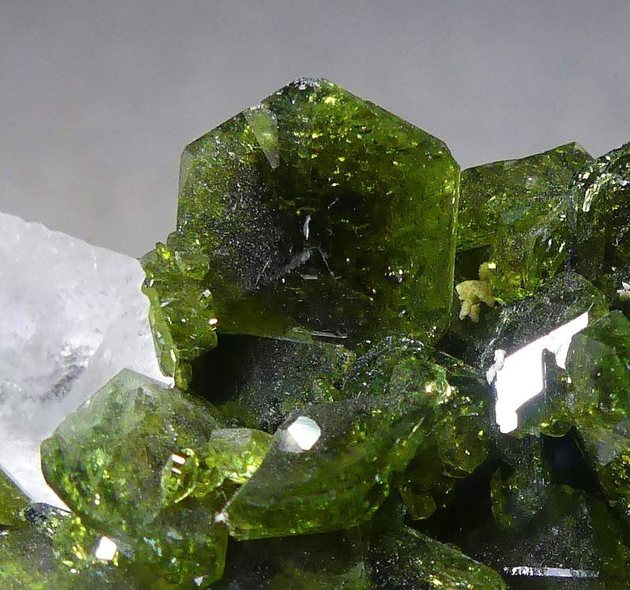 Tourmaline Var Uvite