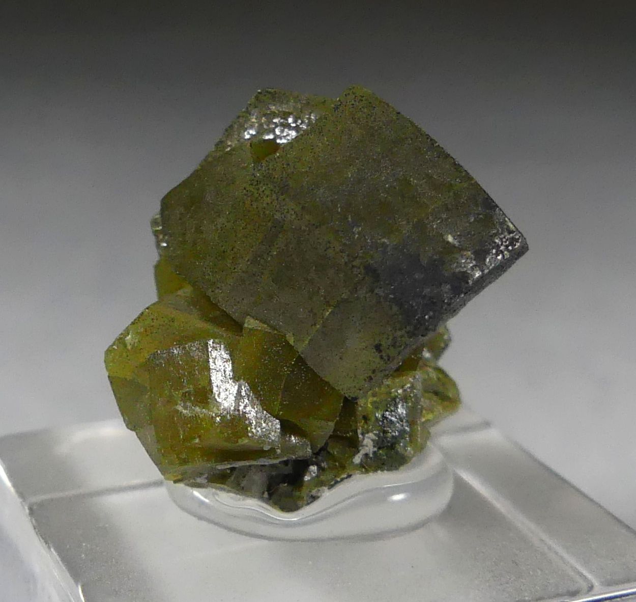 Pyromorphite