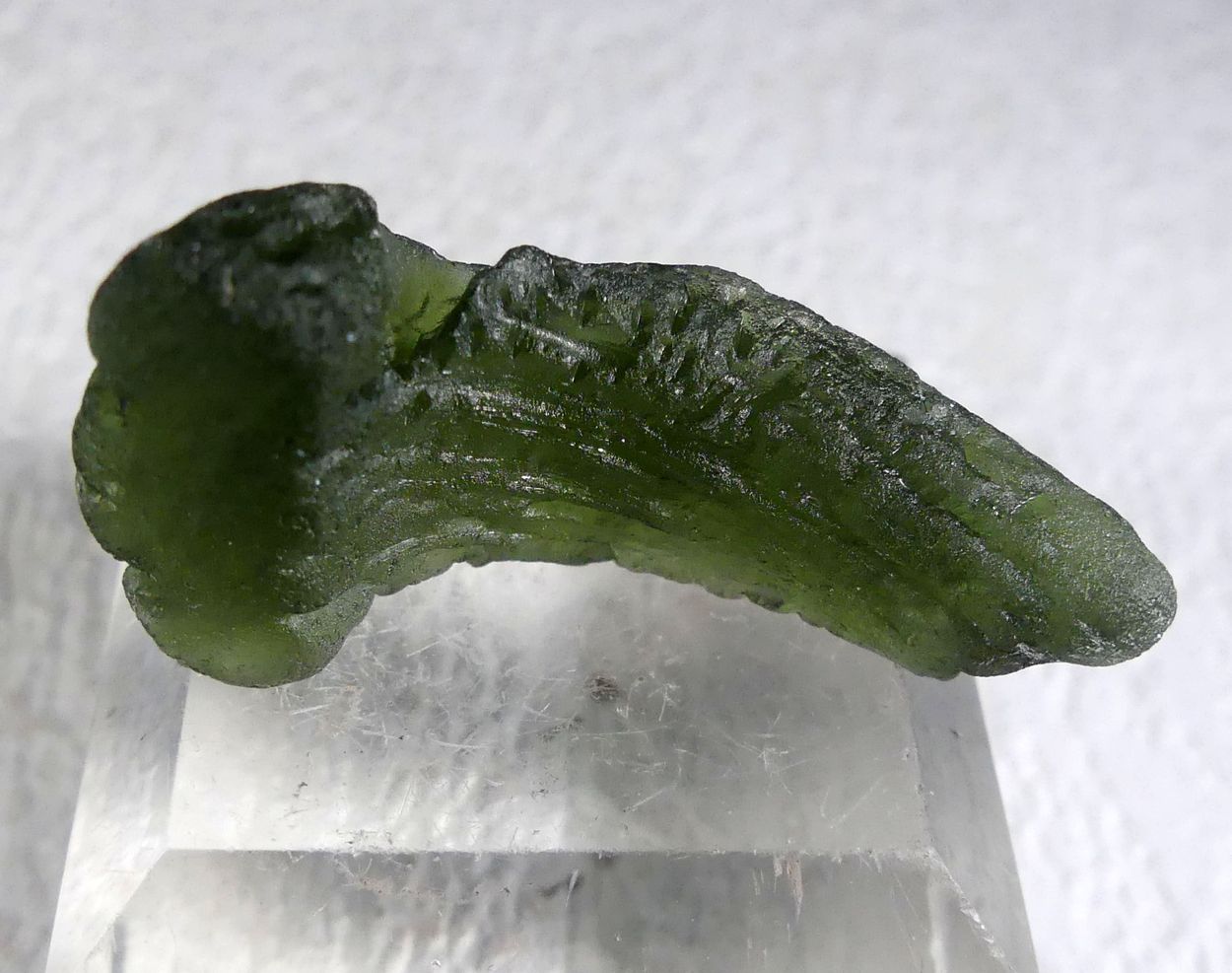 Moldavite