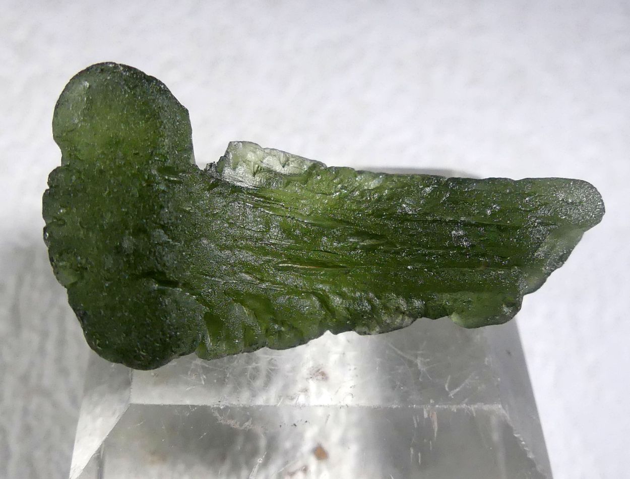 Moldavite