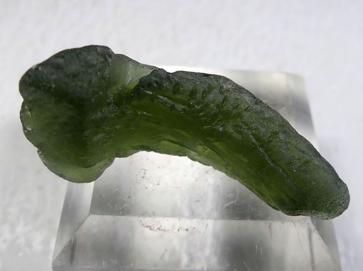 Moldavite