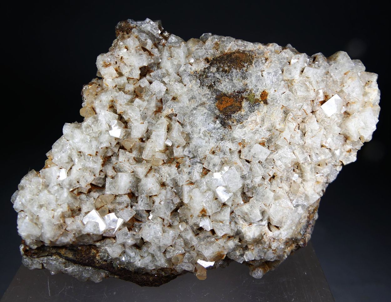 Chabazite