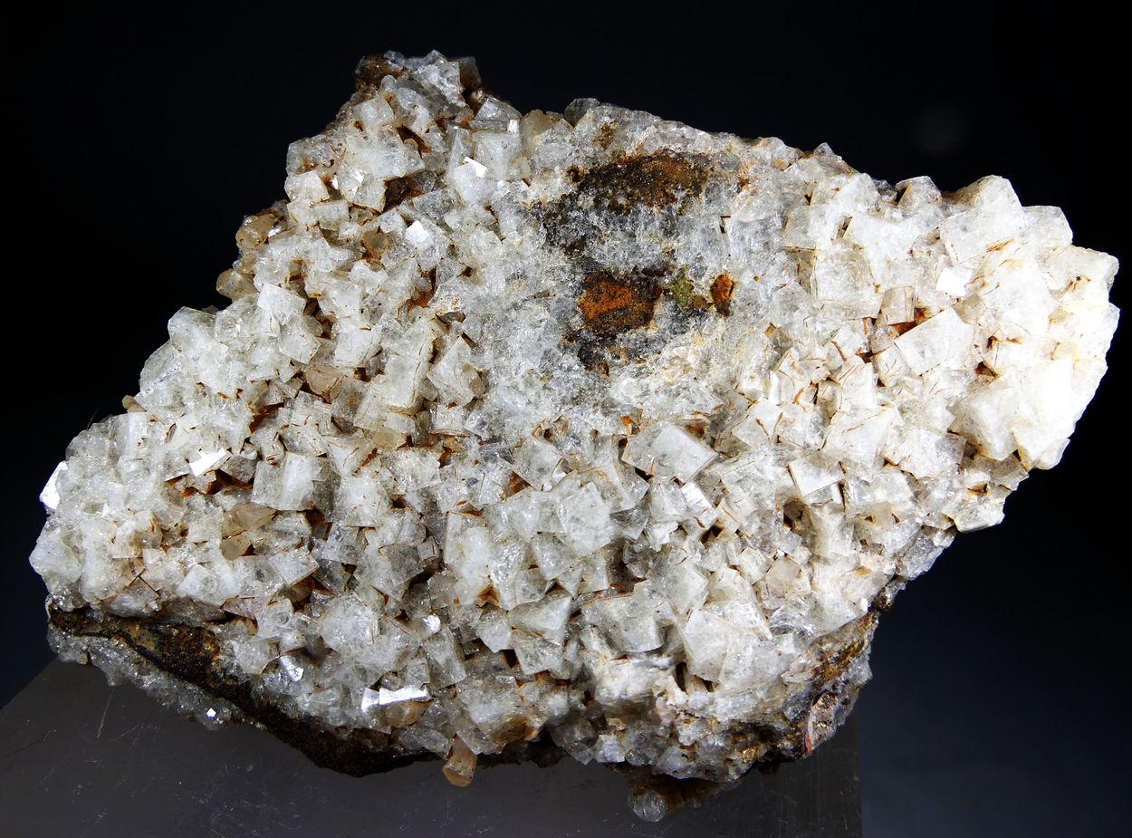 Chabazite