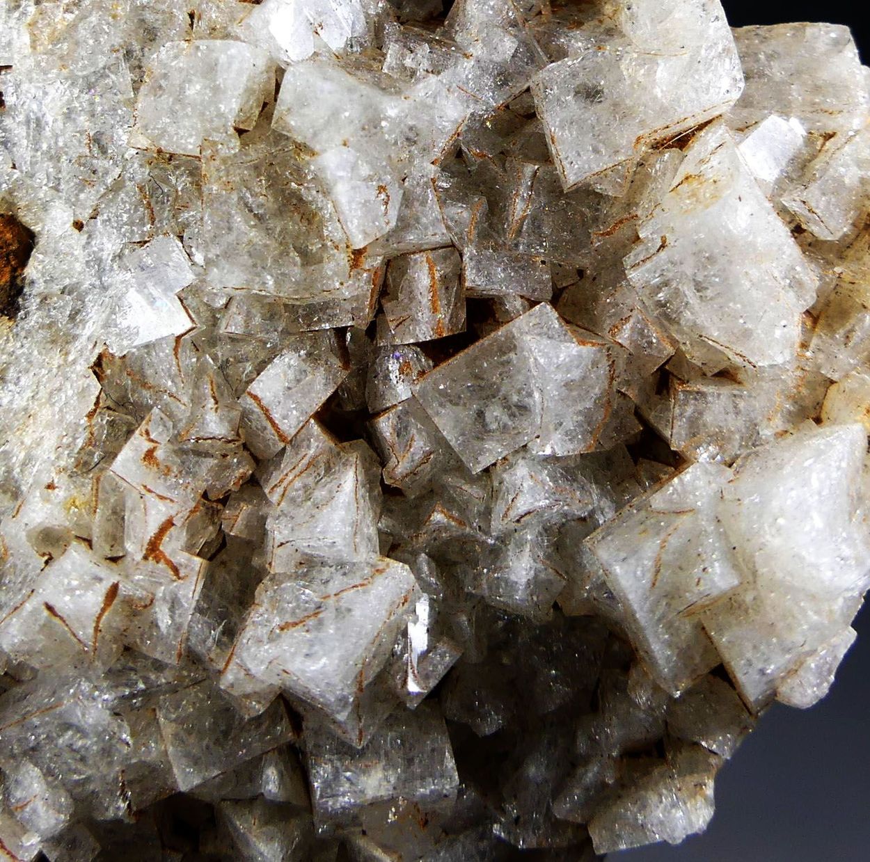 Chabazite