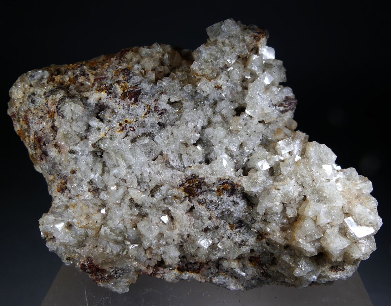 Chabazite