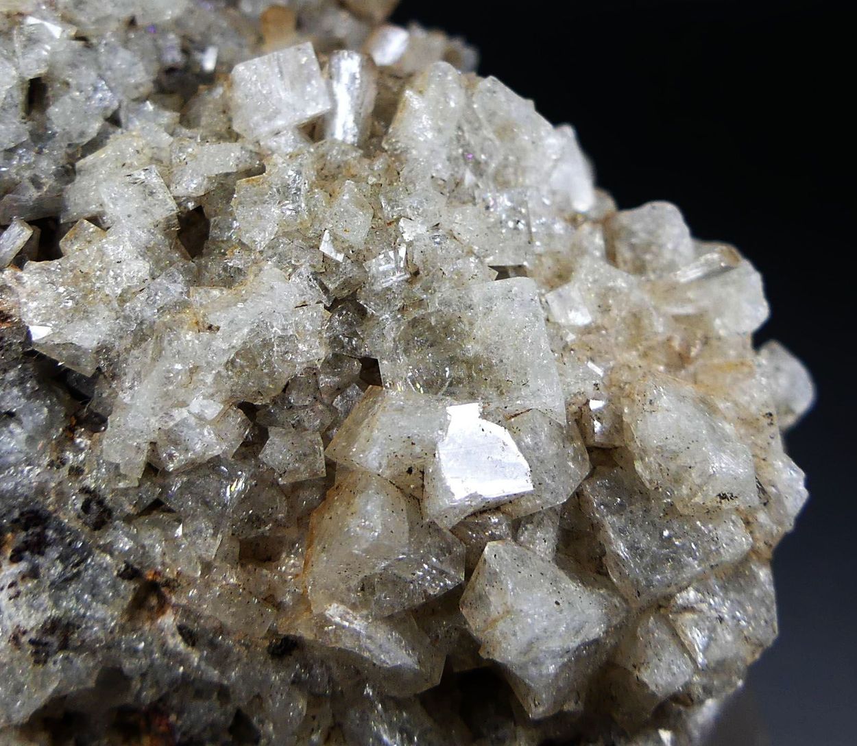 Chabazite