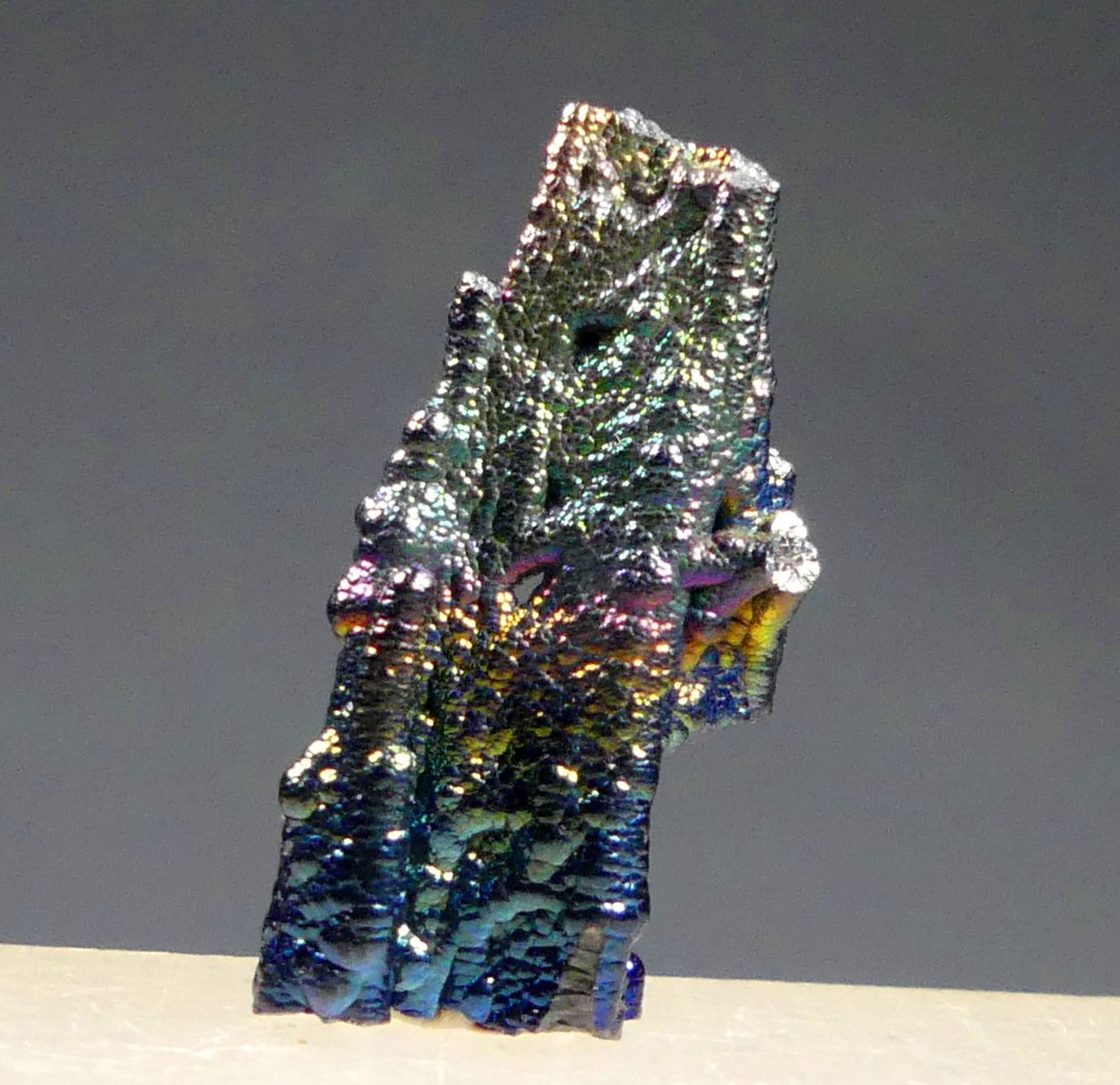 Goethite Var Glaskopf