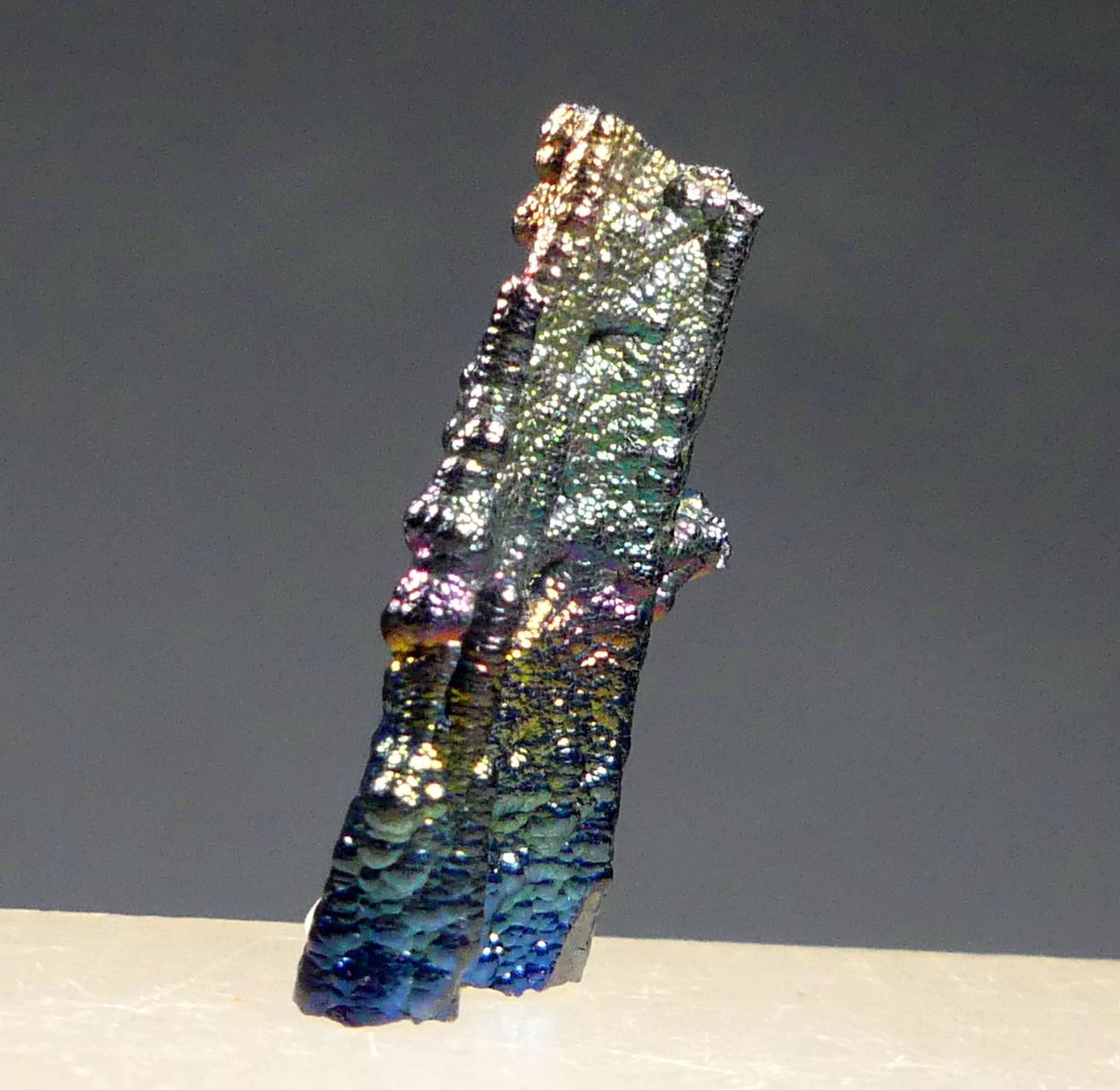 Goethite Var Glaskopf