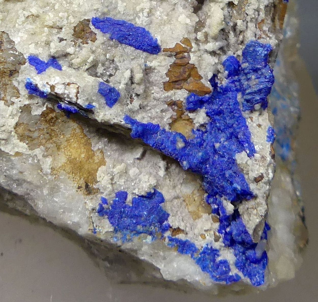Linarite