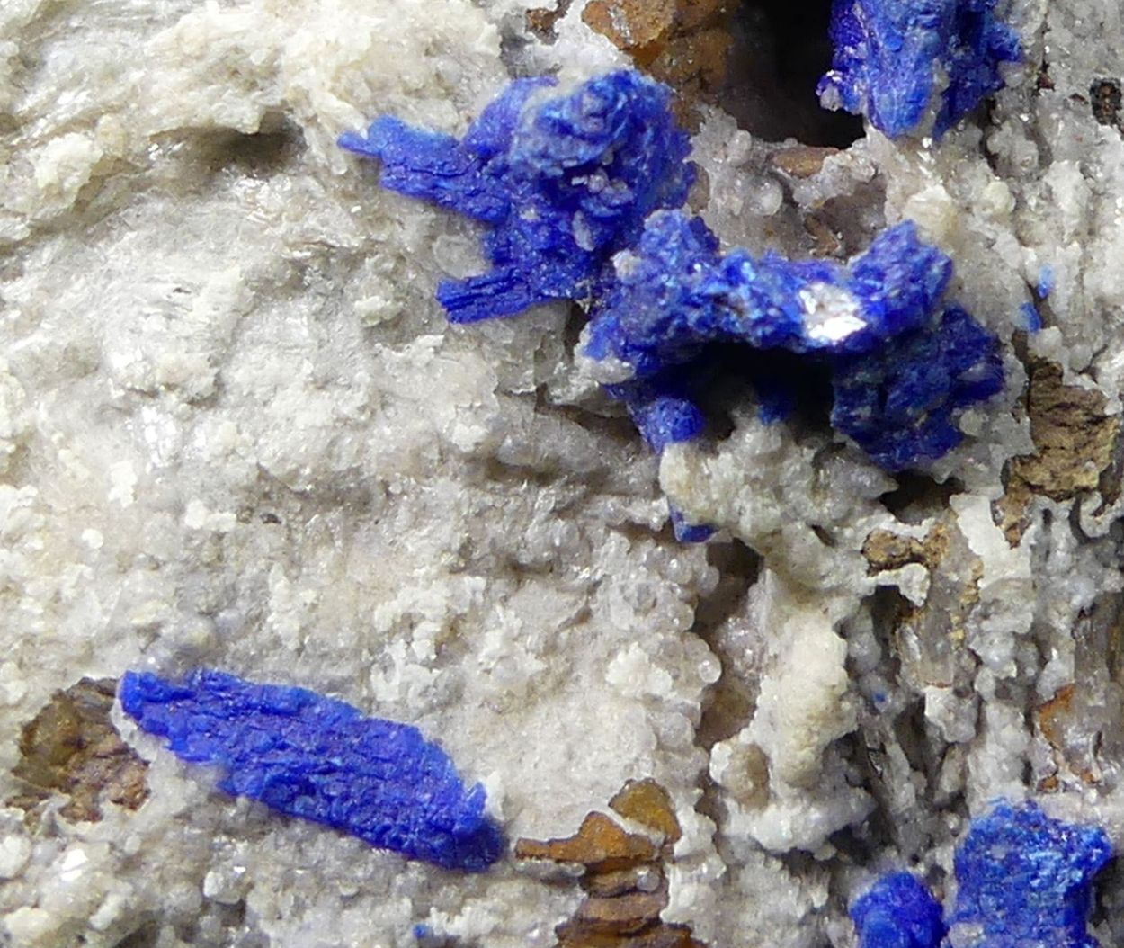 Linarite