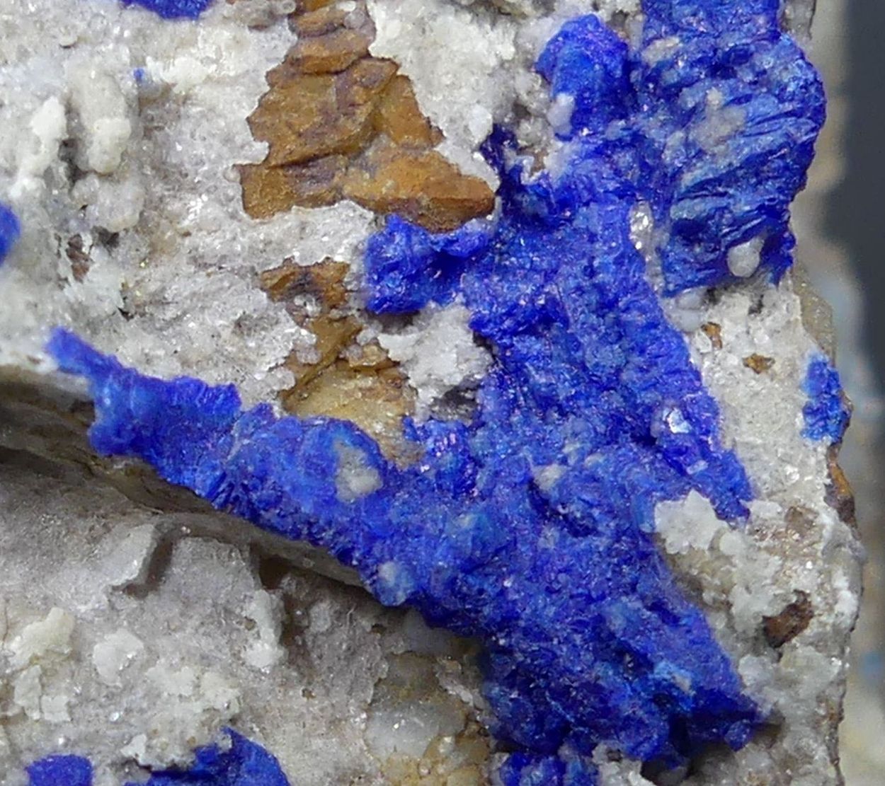 Linarite