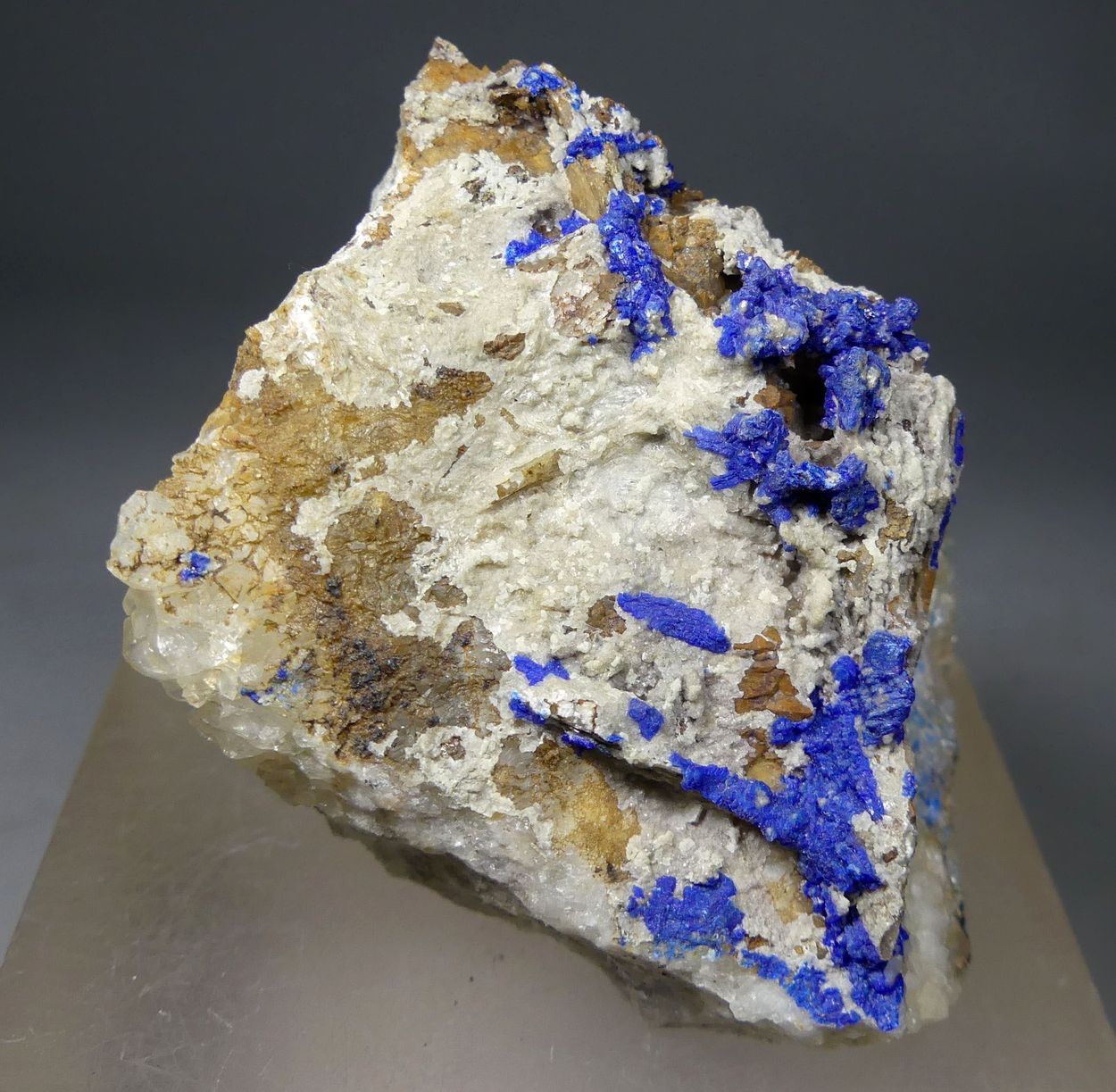 Linarite