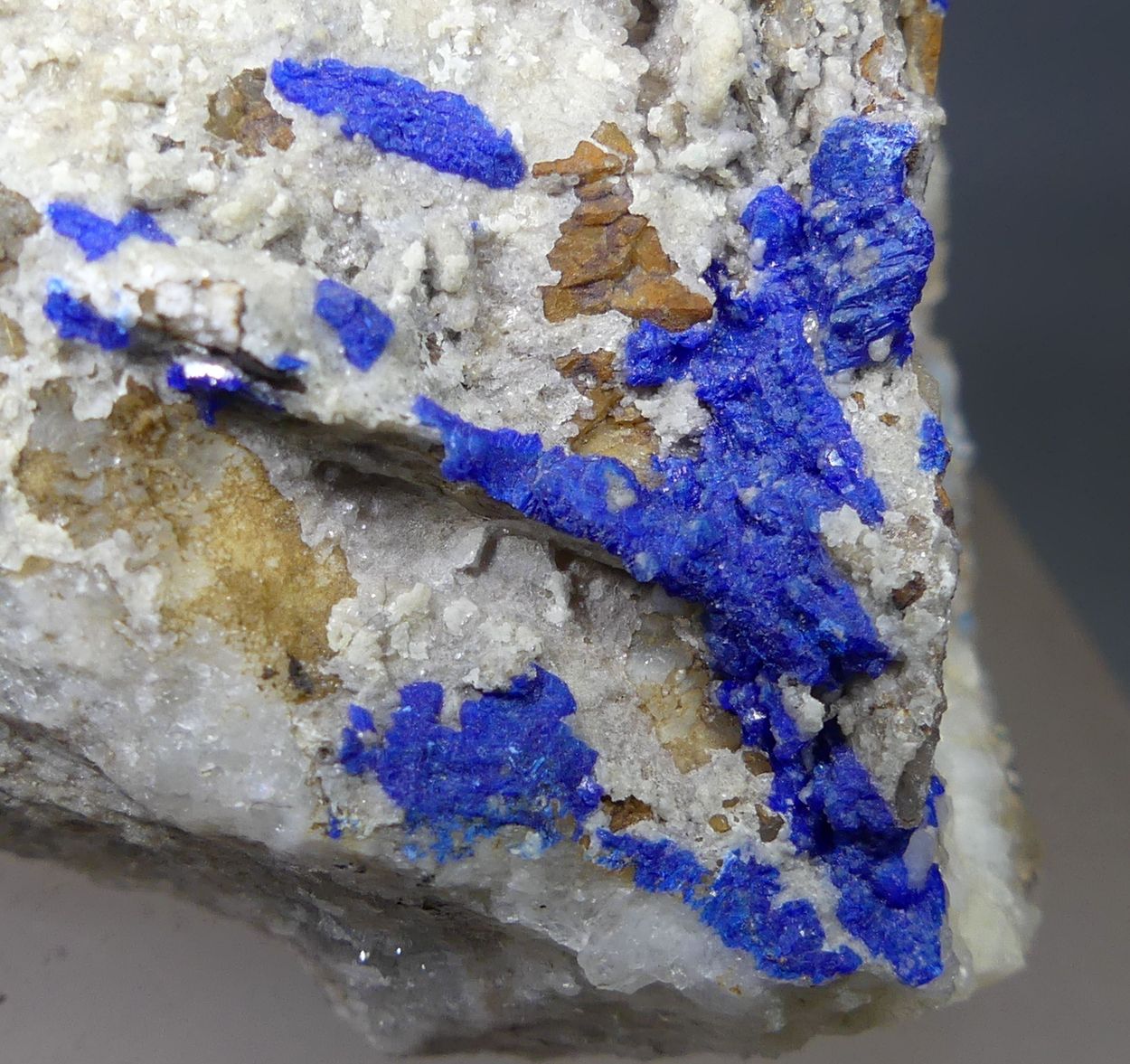Linarite