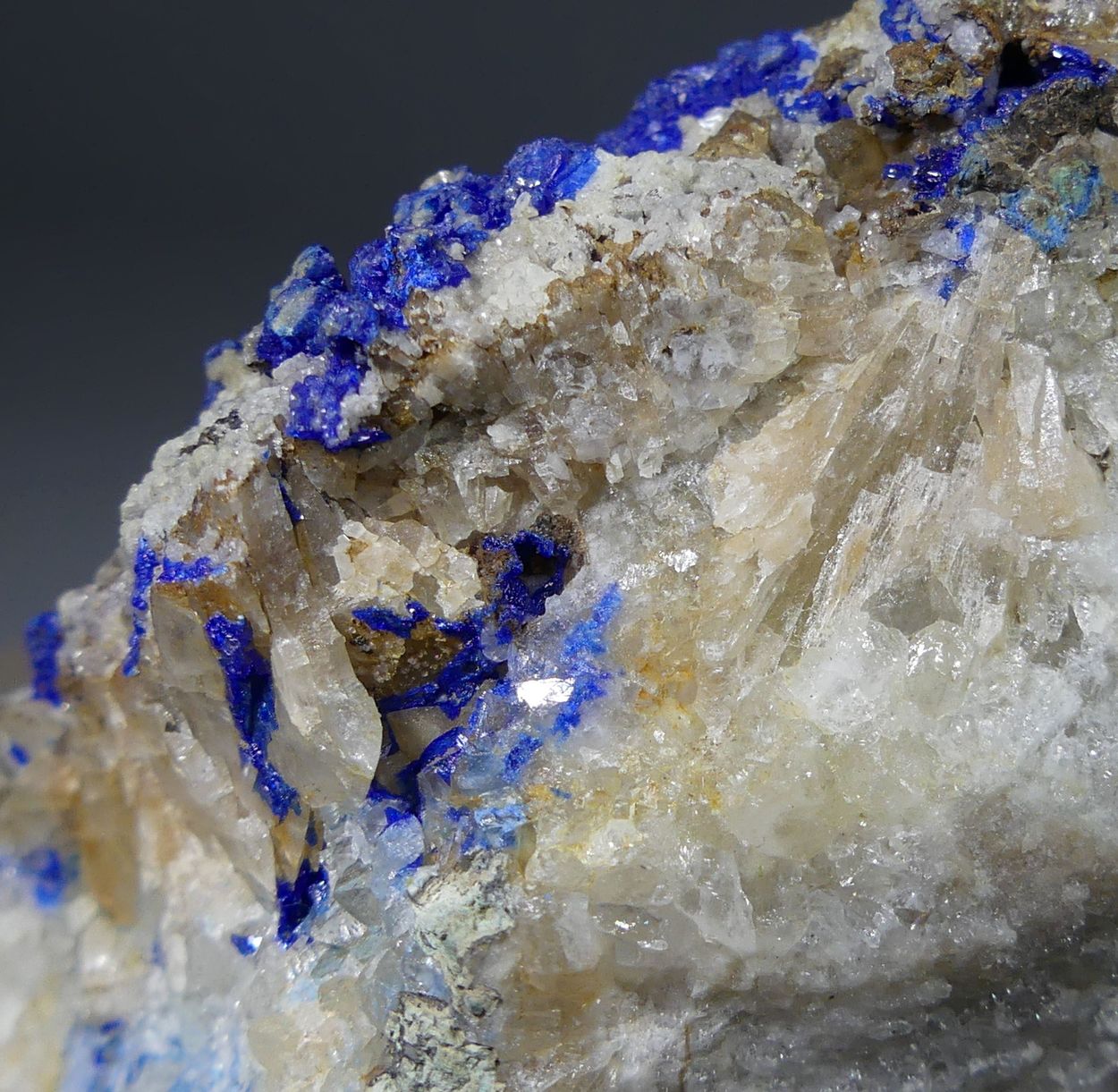 Linarite