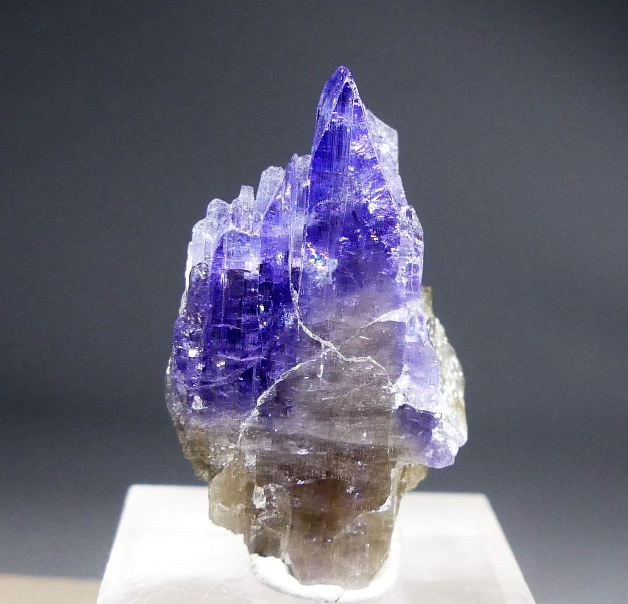 Tanzanite