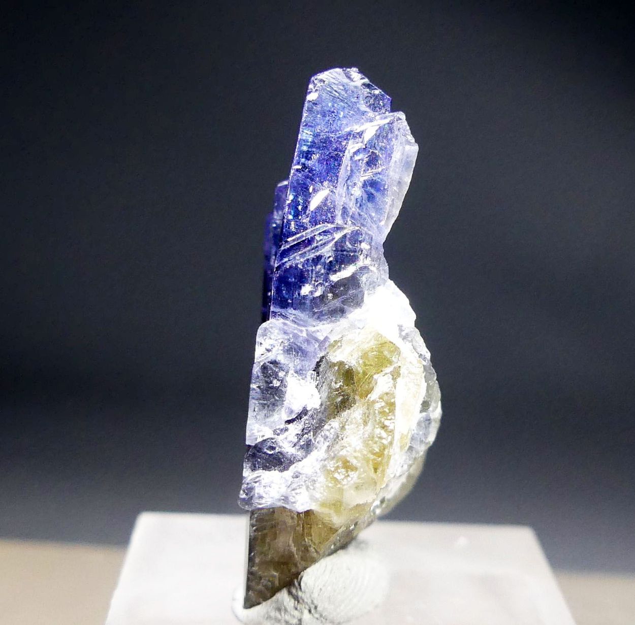 Tanzanite