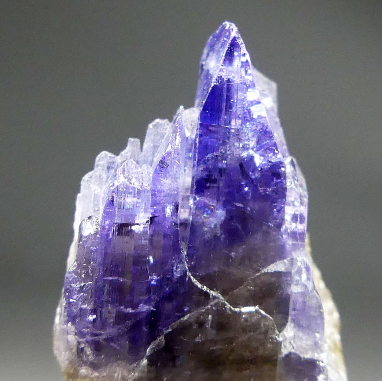 Tanzanite
