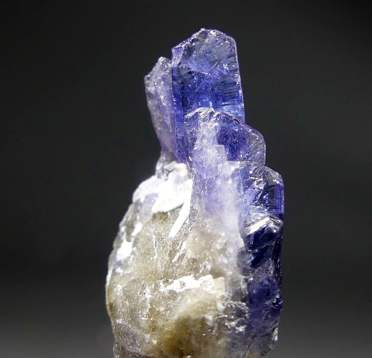 Tanzanite
