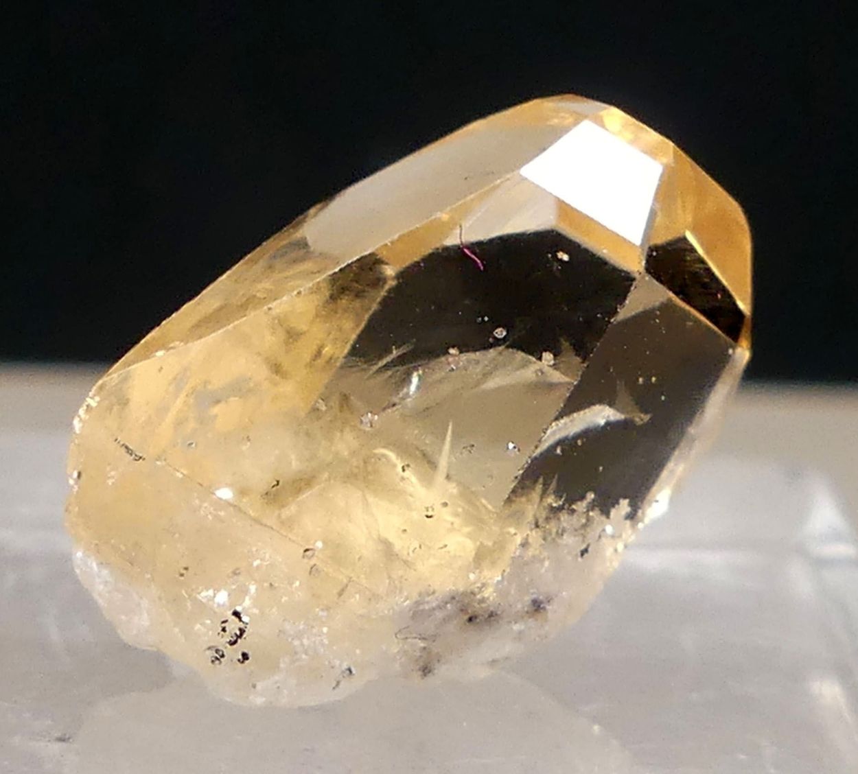 Topaz