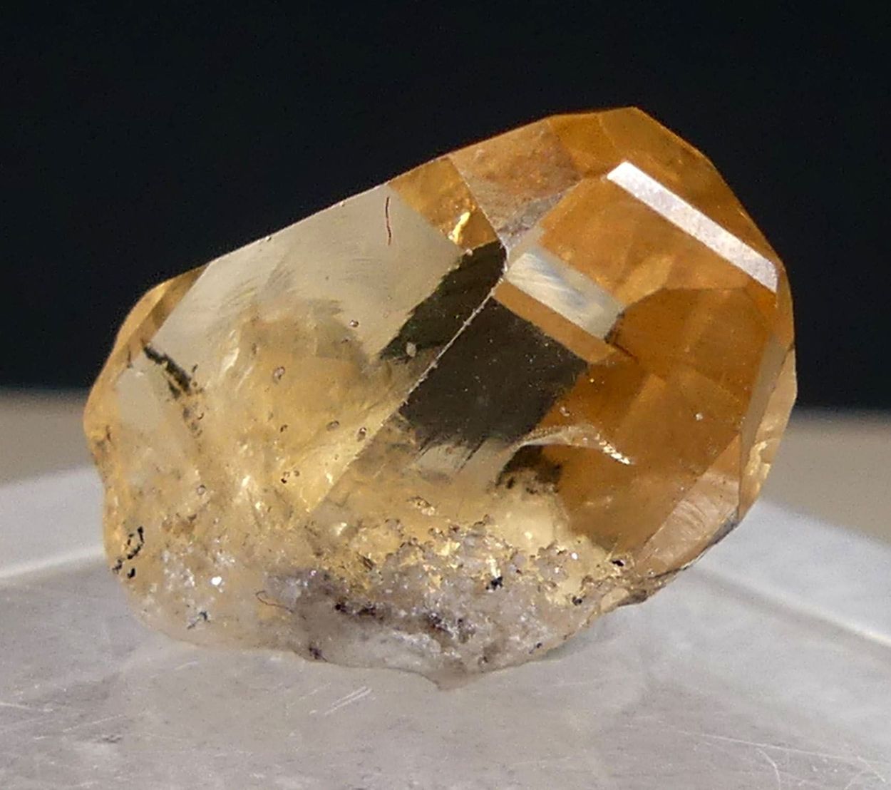 Topaz