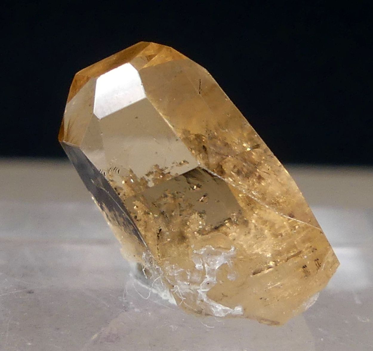 Topaz