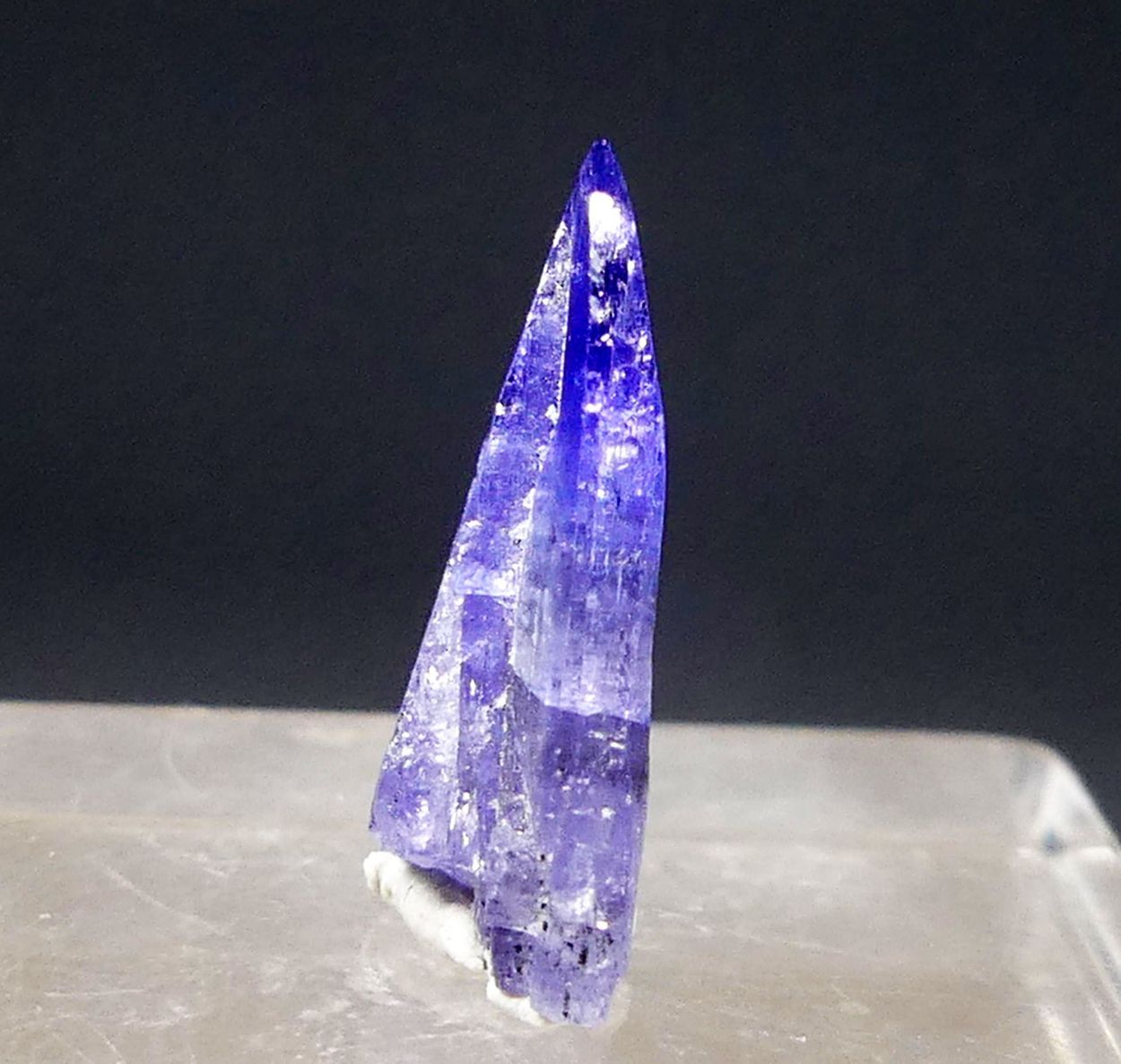 Tanzanite