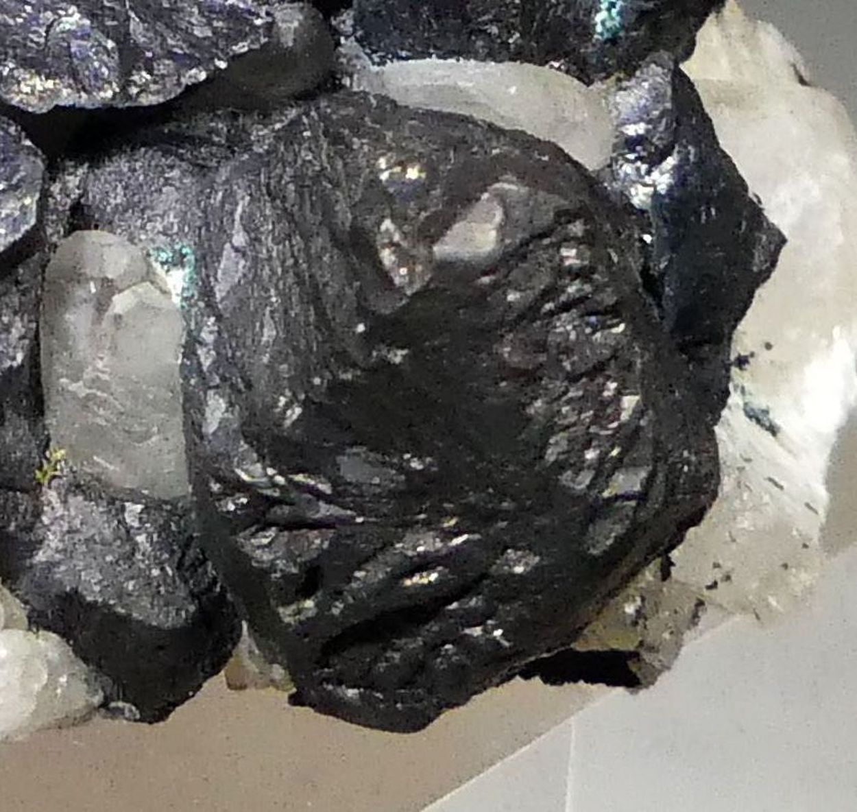 Bornite