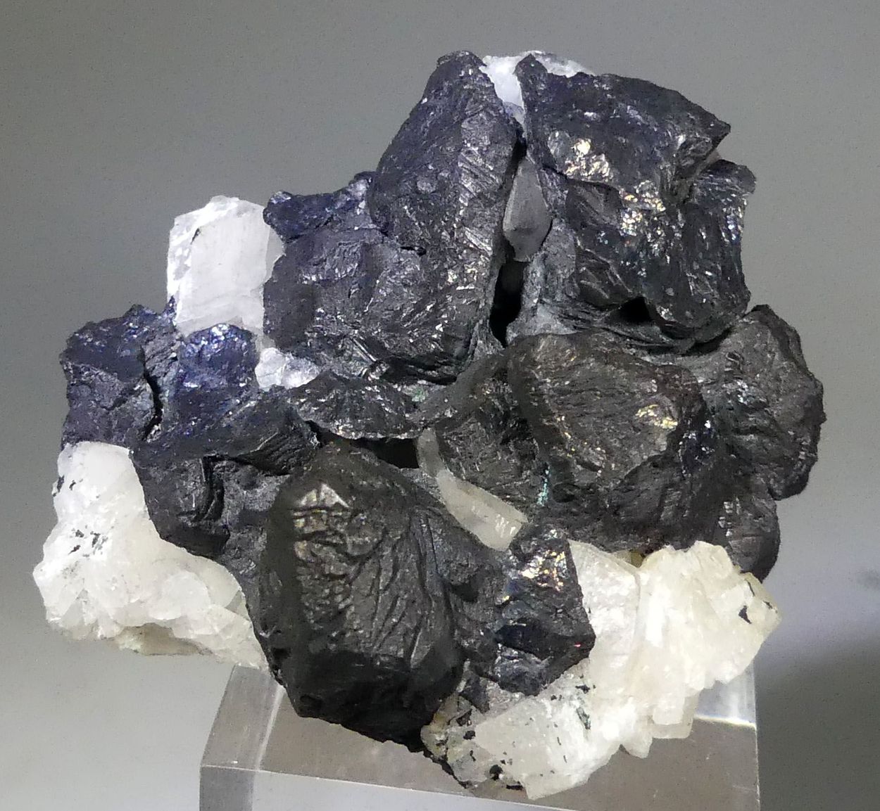 Bornite