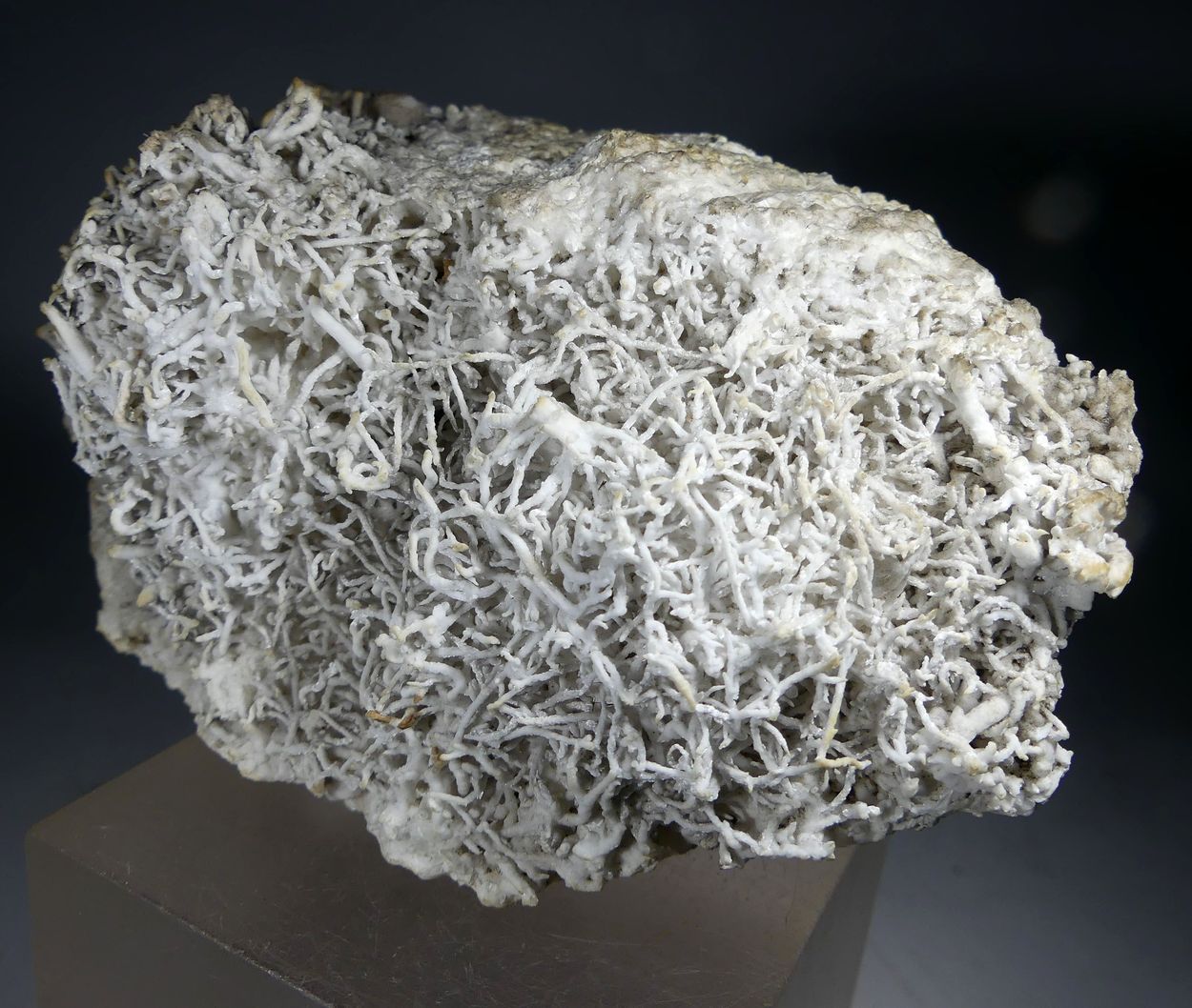 Aragonite Var Flos Ferri