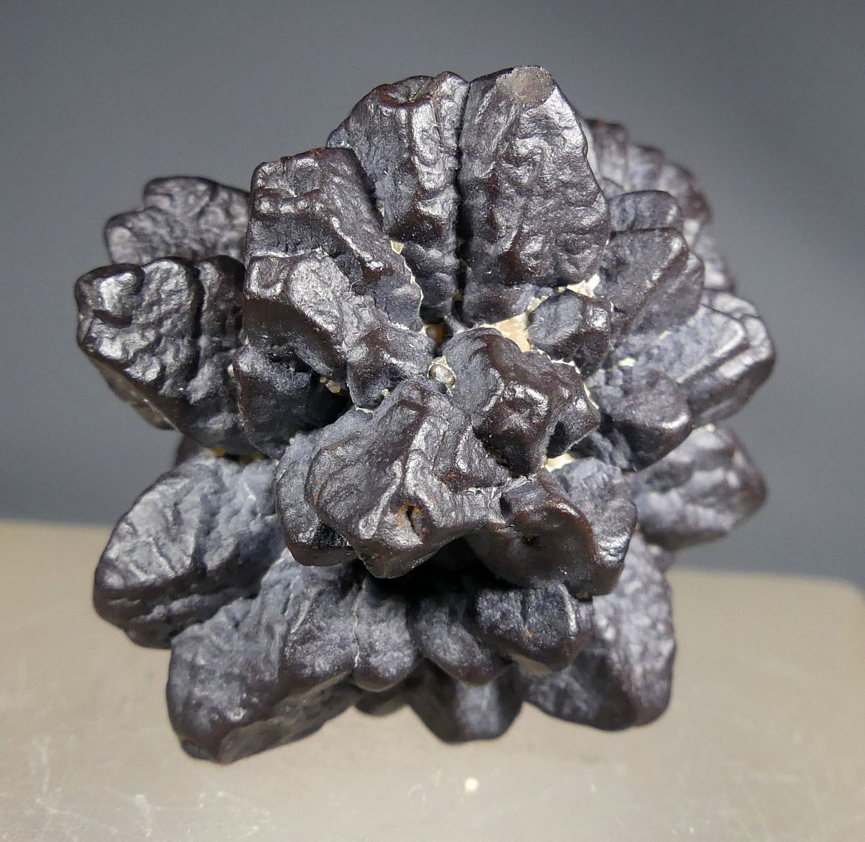 Goethite Psm Marcasite
