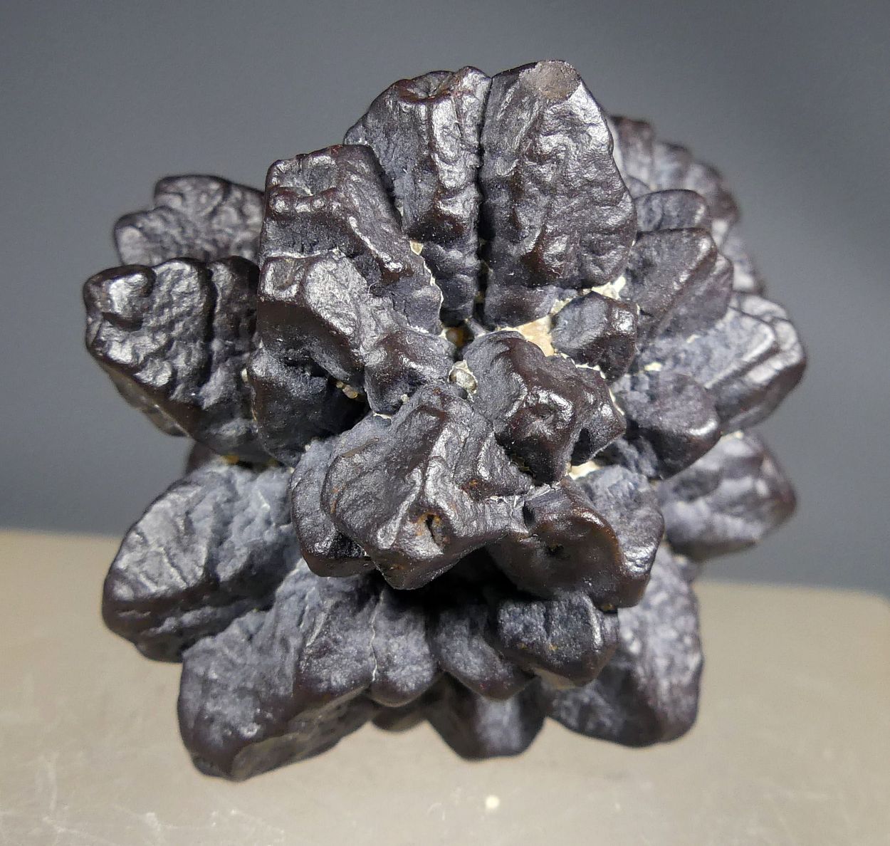 Goethite Psm Marcasite
