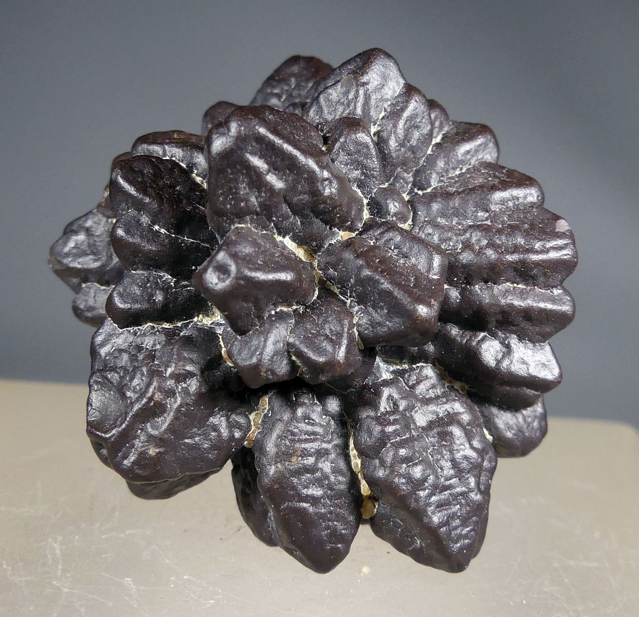 Goethite Psm Marcasite