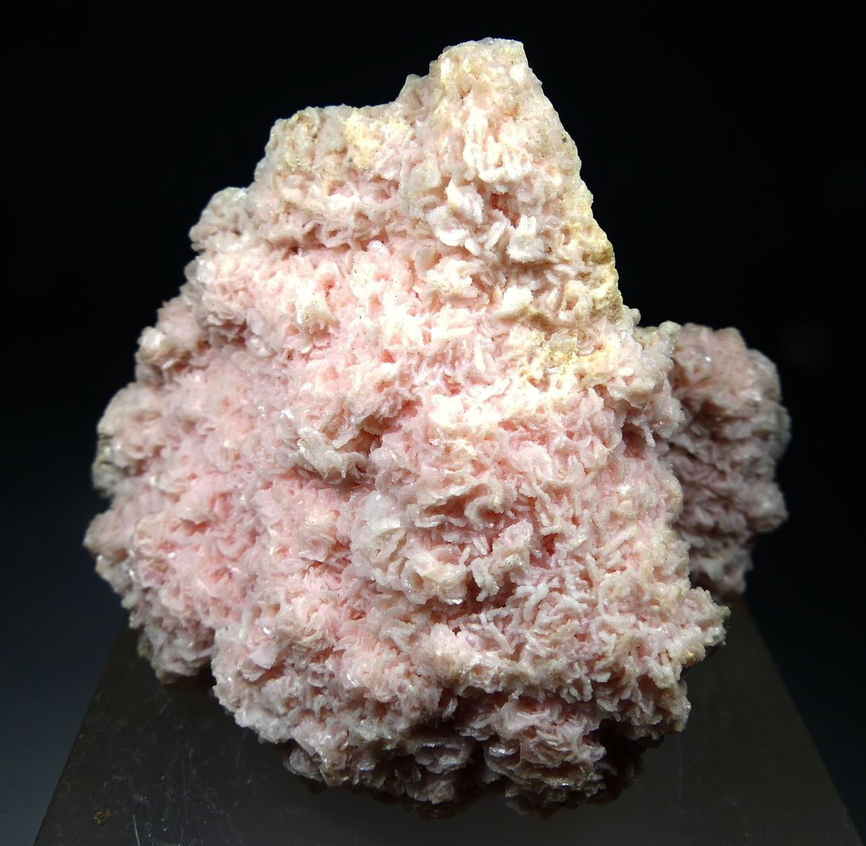 Rhodochrosite