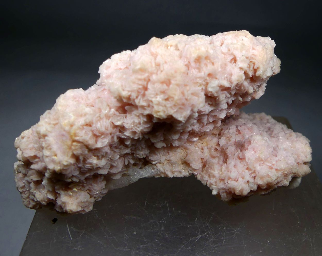 Rhodochrosite