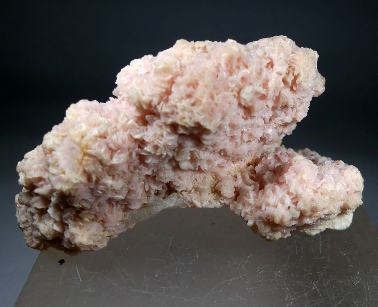 Rhodochrosite