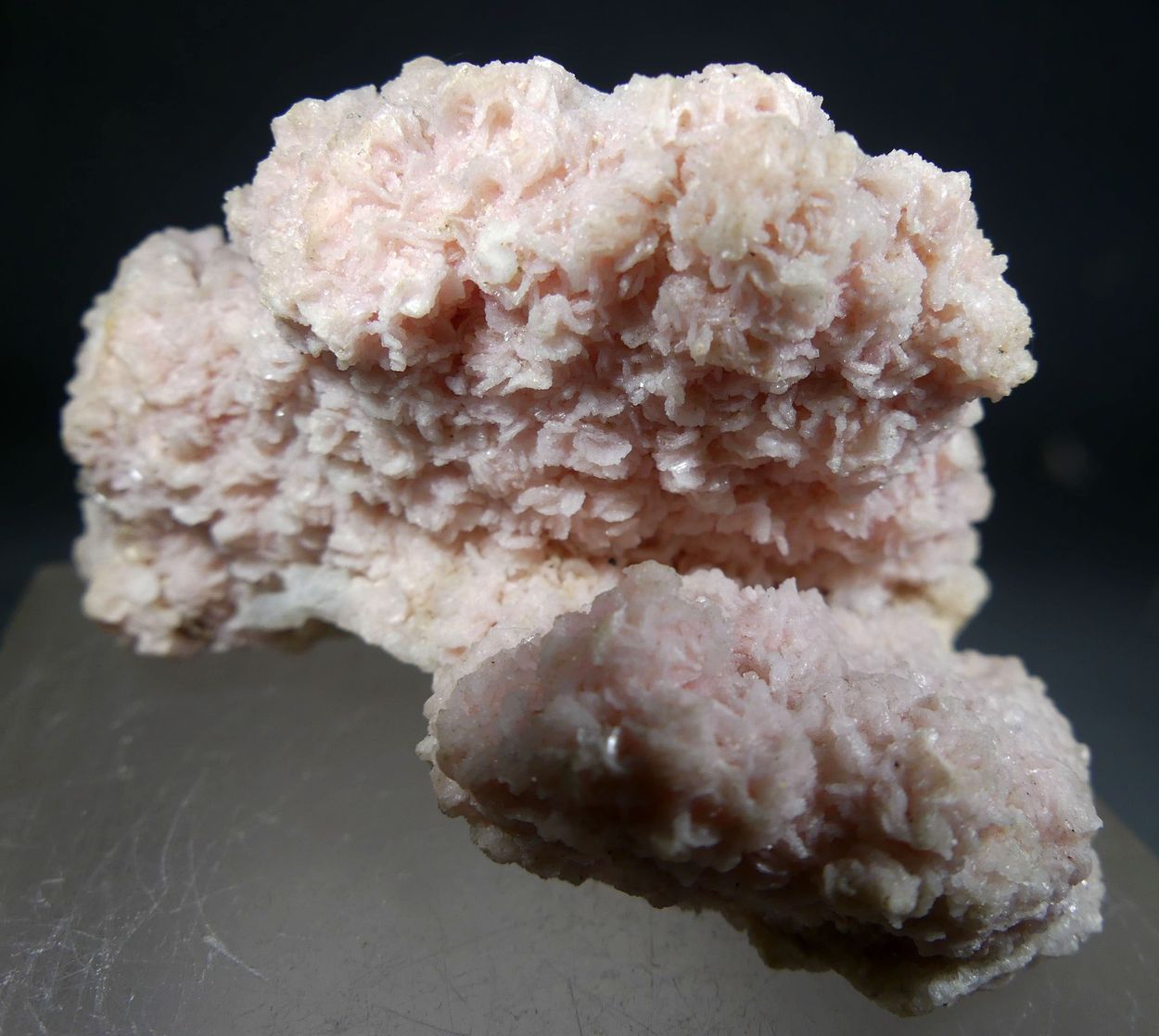 Rhodochrosite