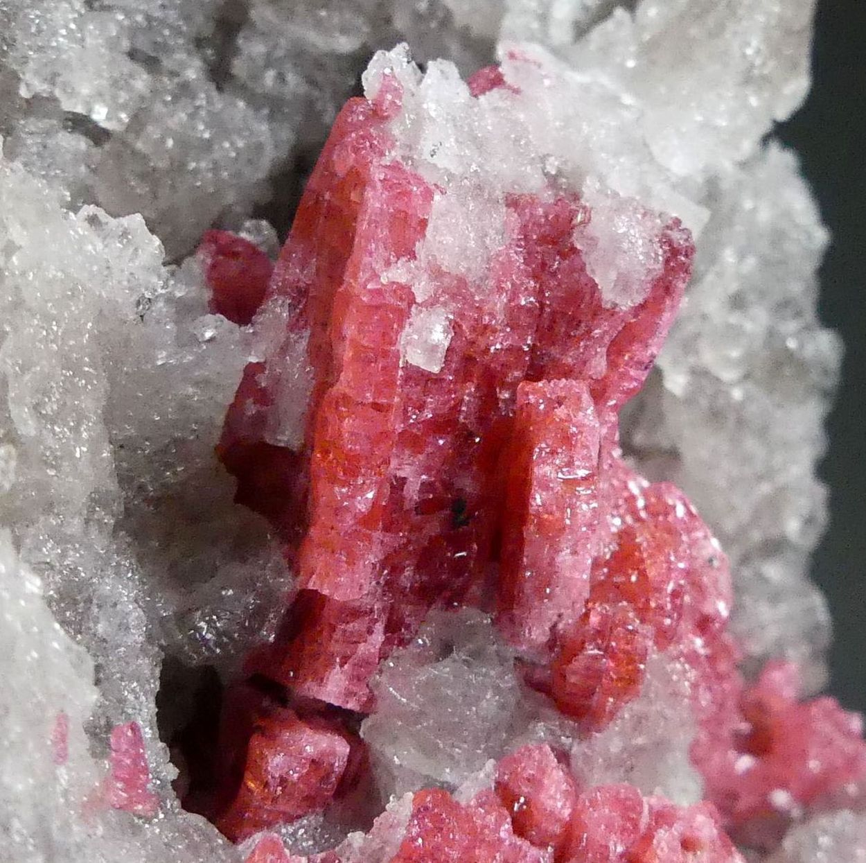 Thulite