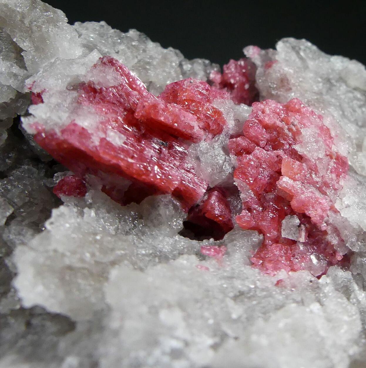 Thulite