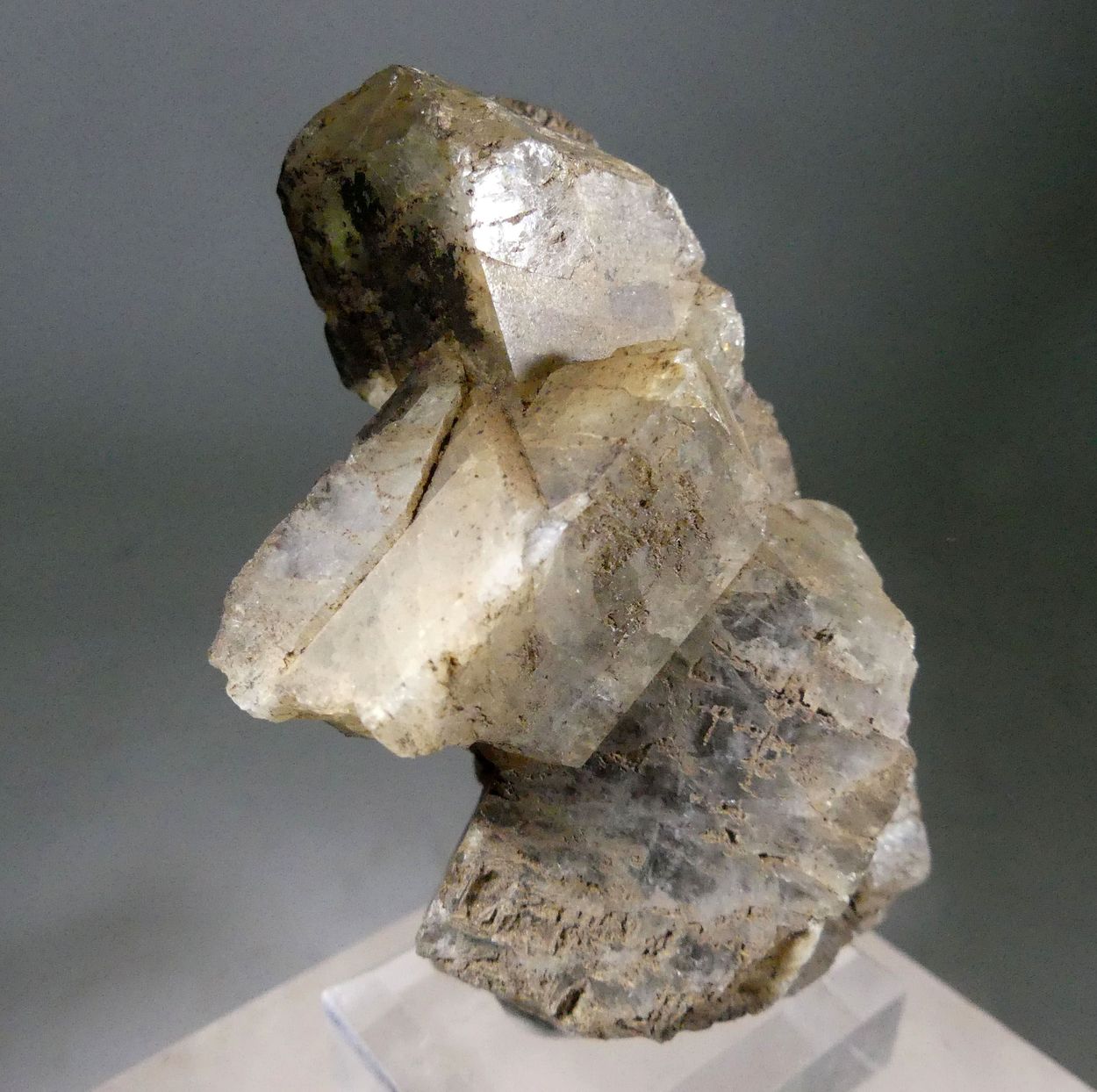 Orthoclase
