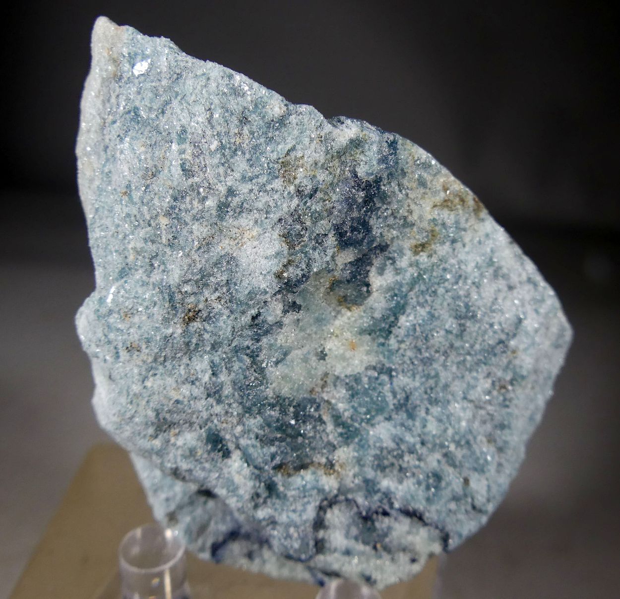Trolleite Rutile & Kyanite