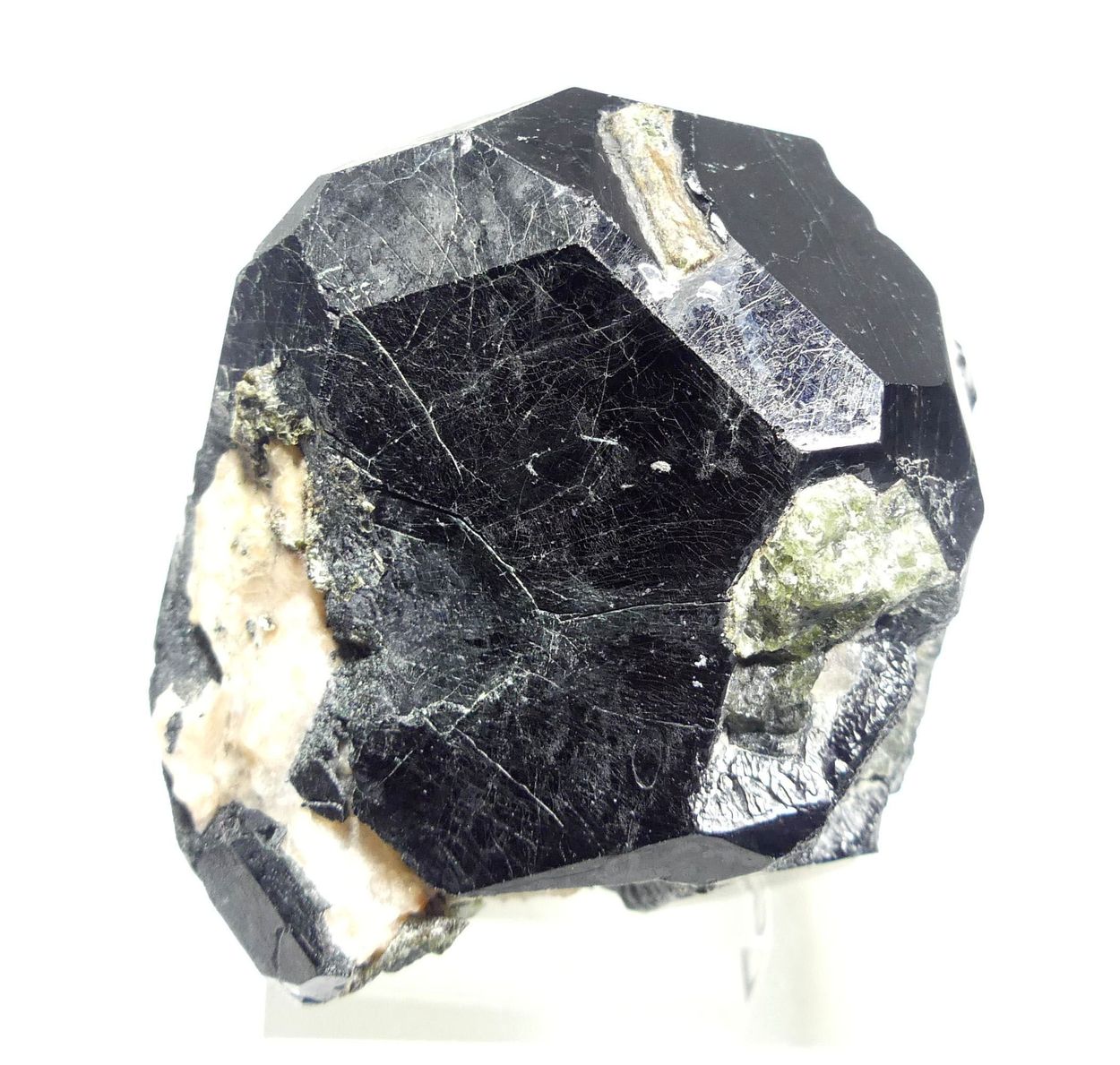 Spinel Var Pleonaste