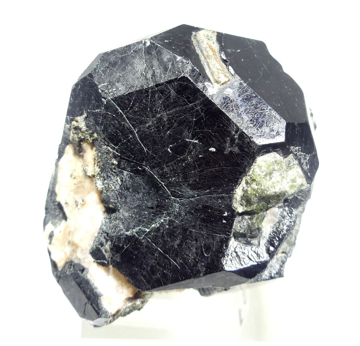 Spinel Var Pleonaste