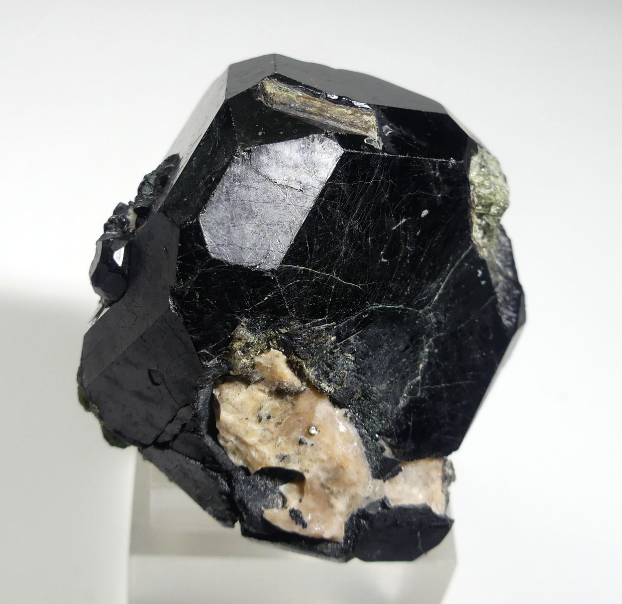 Spinel Var Pleonaste