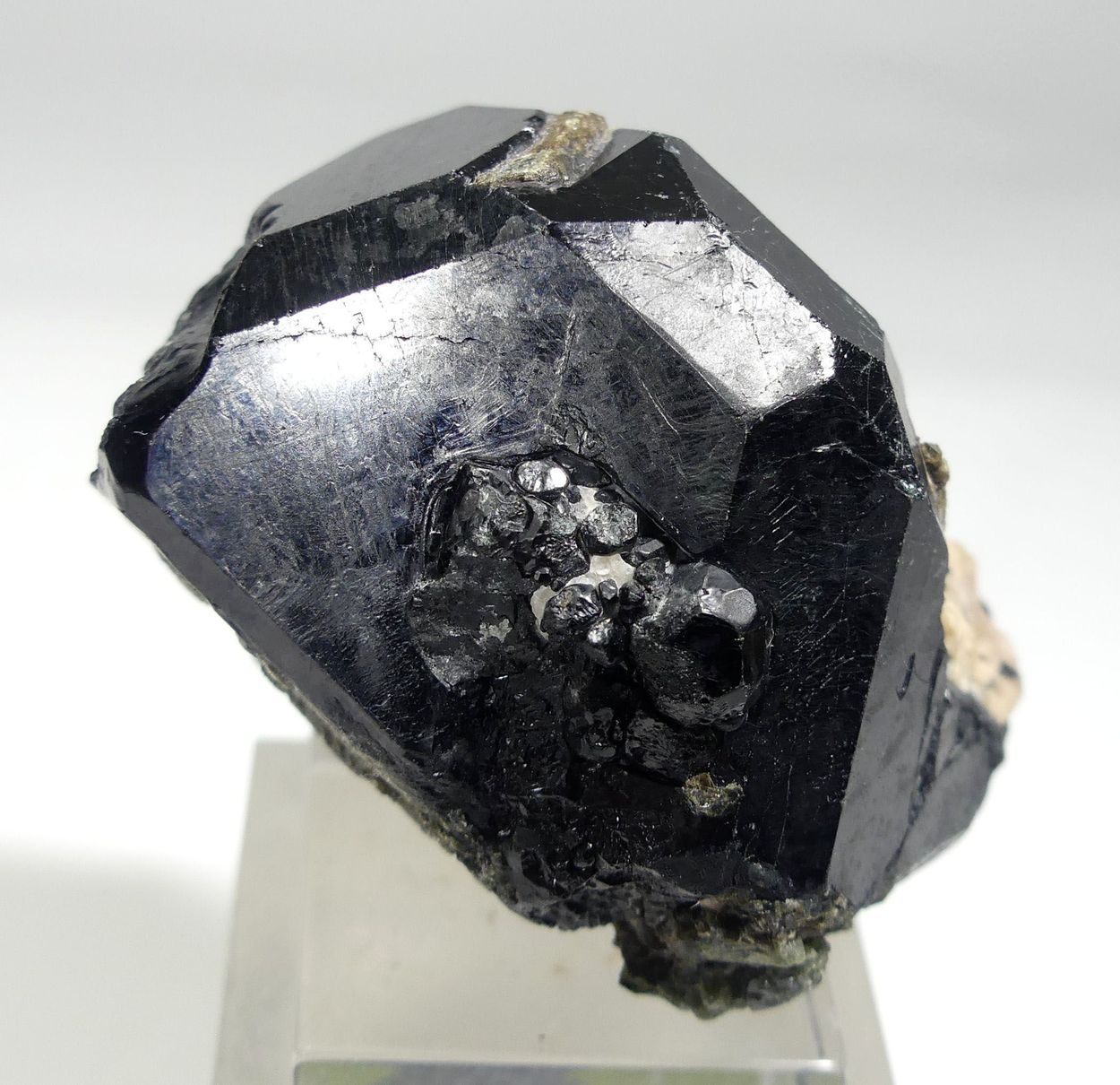 Spinel Var Pleonaste