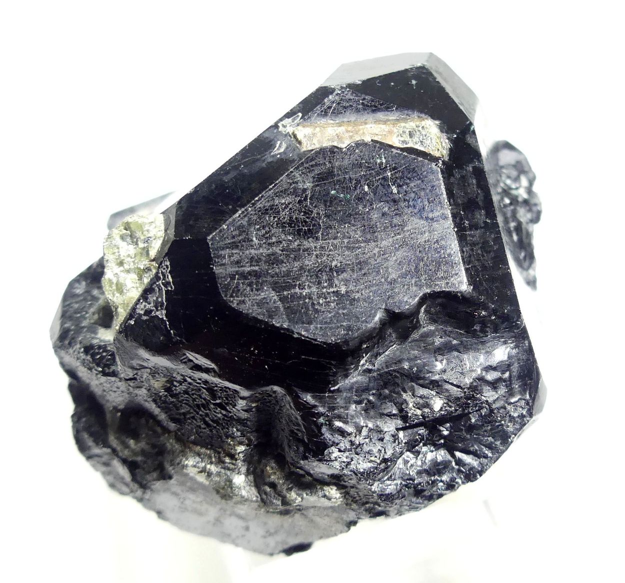 Spinel Var Pleonaste