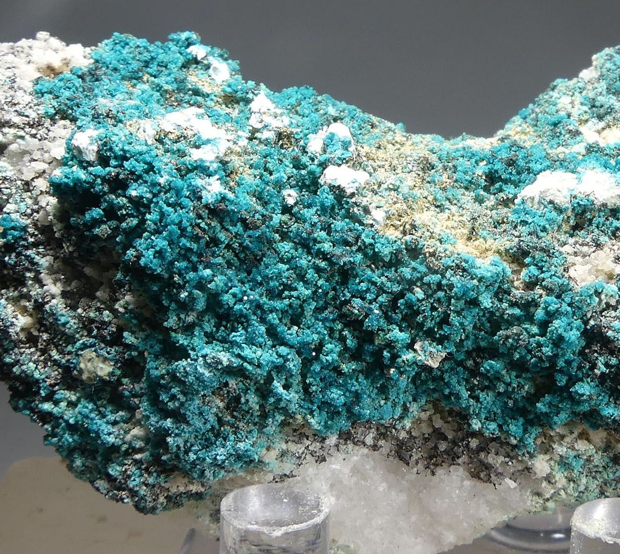 Spangolite